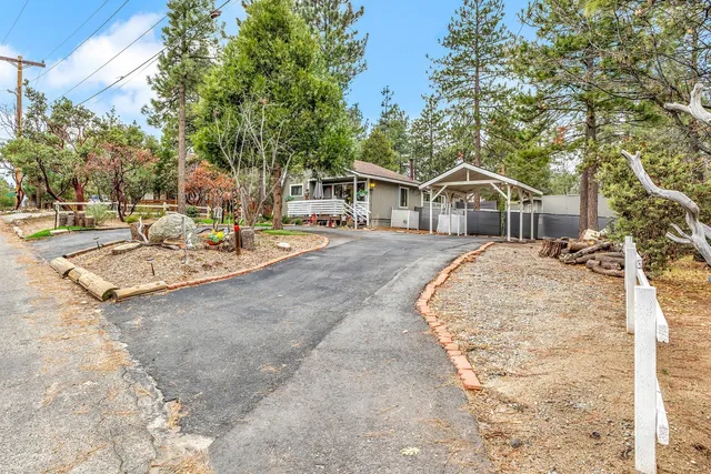 $425,000 | 53454 Double View Drive, Idyllwild, CA 92549