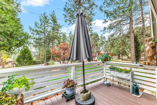 $425,000 | 53454 Double View Drive, Idyllwild, CA 92549