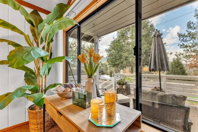 $425,000 | 53454 Double View Drive, Idyllwild, CA 92549