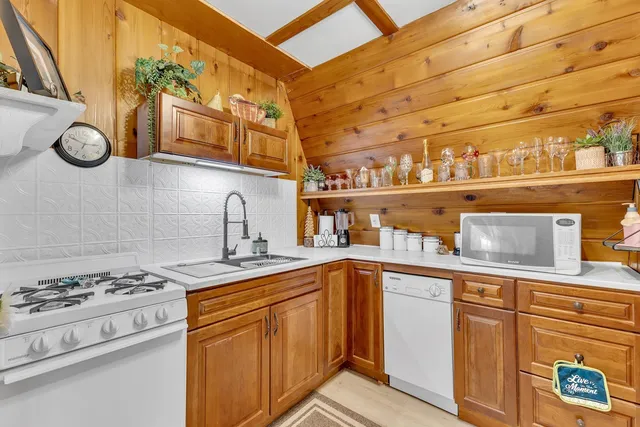 $425,000 | 53454 Double View Drive, Idyllwild, CA 92549