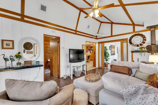 $425,000 | 53454 Double View Drive, Idyllwild, CA 92549