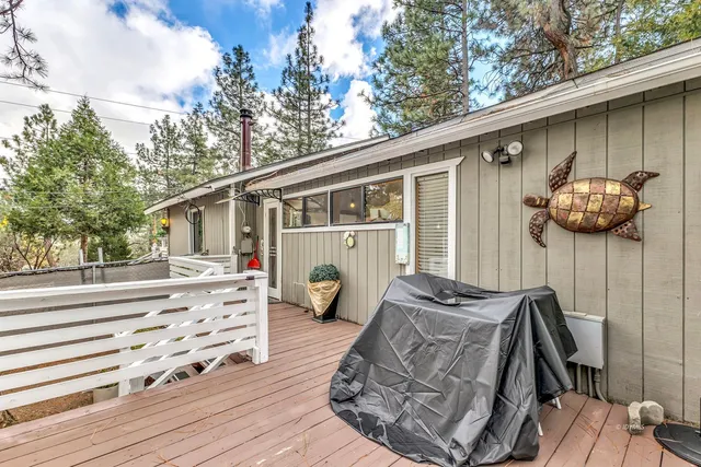 $425,000 | 53454 Double View Drive, Idyllwild, CA 92549