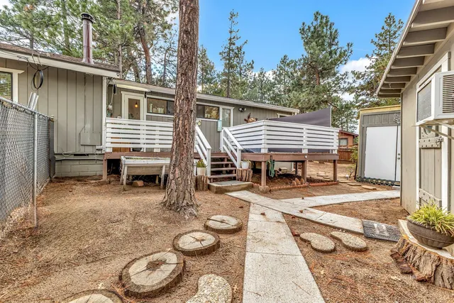$425,000 | 53454 Double View Drive, Idyllwild, CA 92549