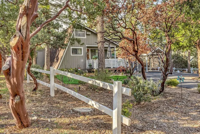 $425,000 | 53454 Double View Drive, Idyllwild, CA 92549