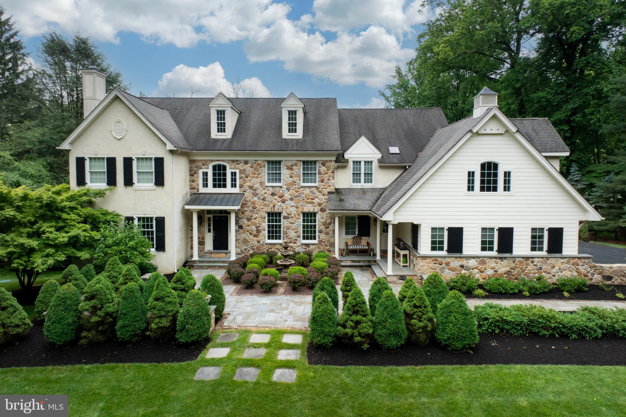 27 Atwater Road Chadds Ford, PA 19317 - Photo 1 of 95 Gallery Image 1