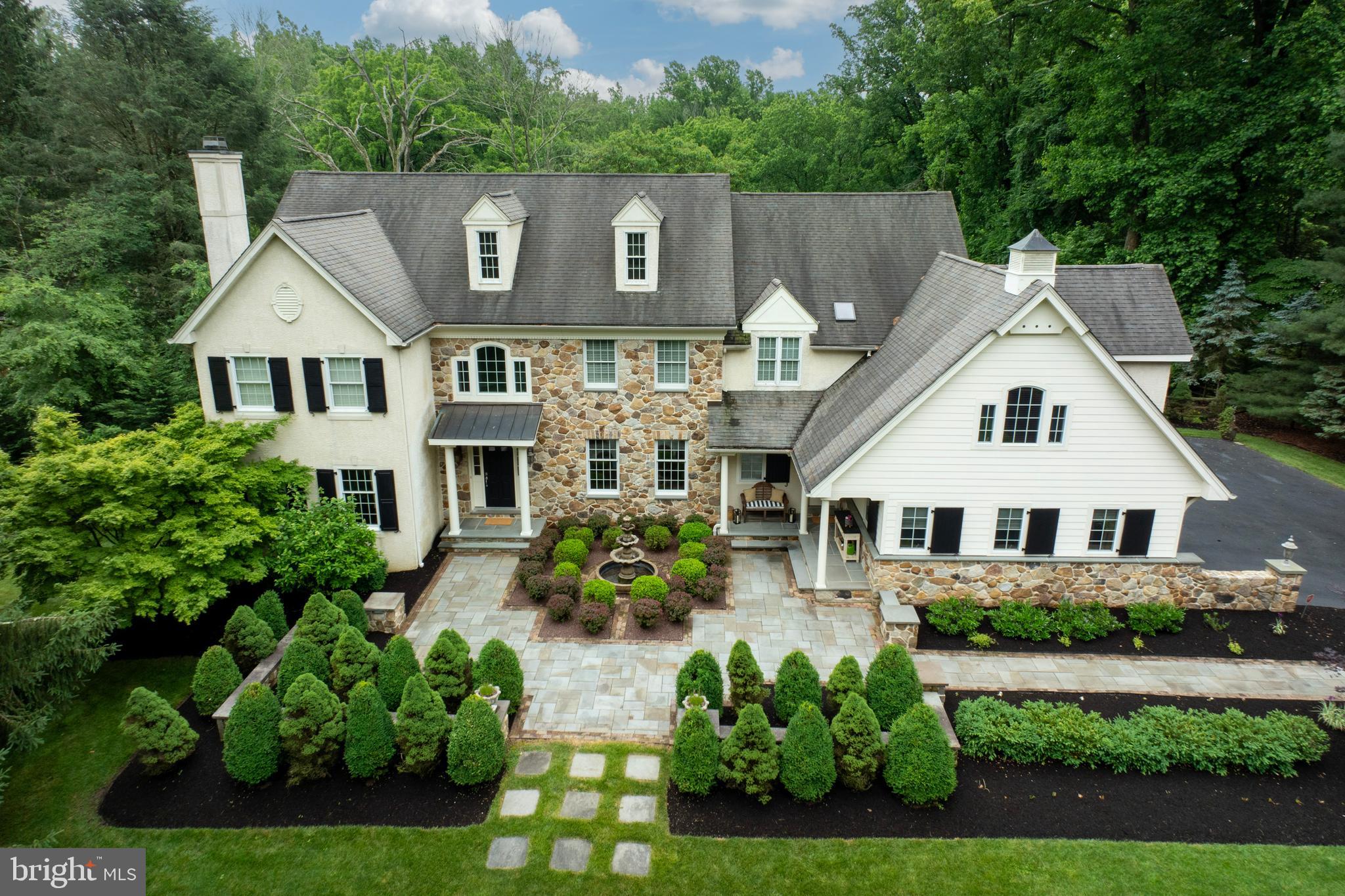27 Atwater Road Chadds Ford, PA 19317 - Photo 59 of 95 Gallery Image 59