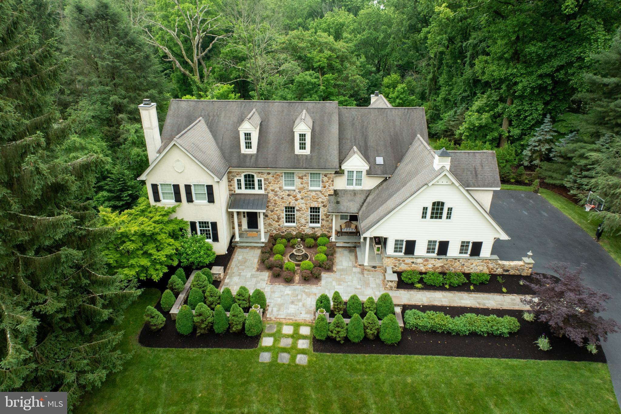 27 Atwater Road Chadds Ford, PA 19317 - Photo 60 of 95 Gallery Image 60