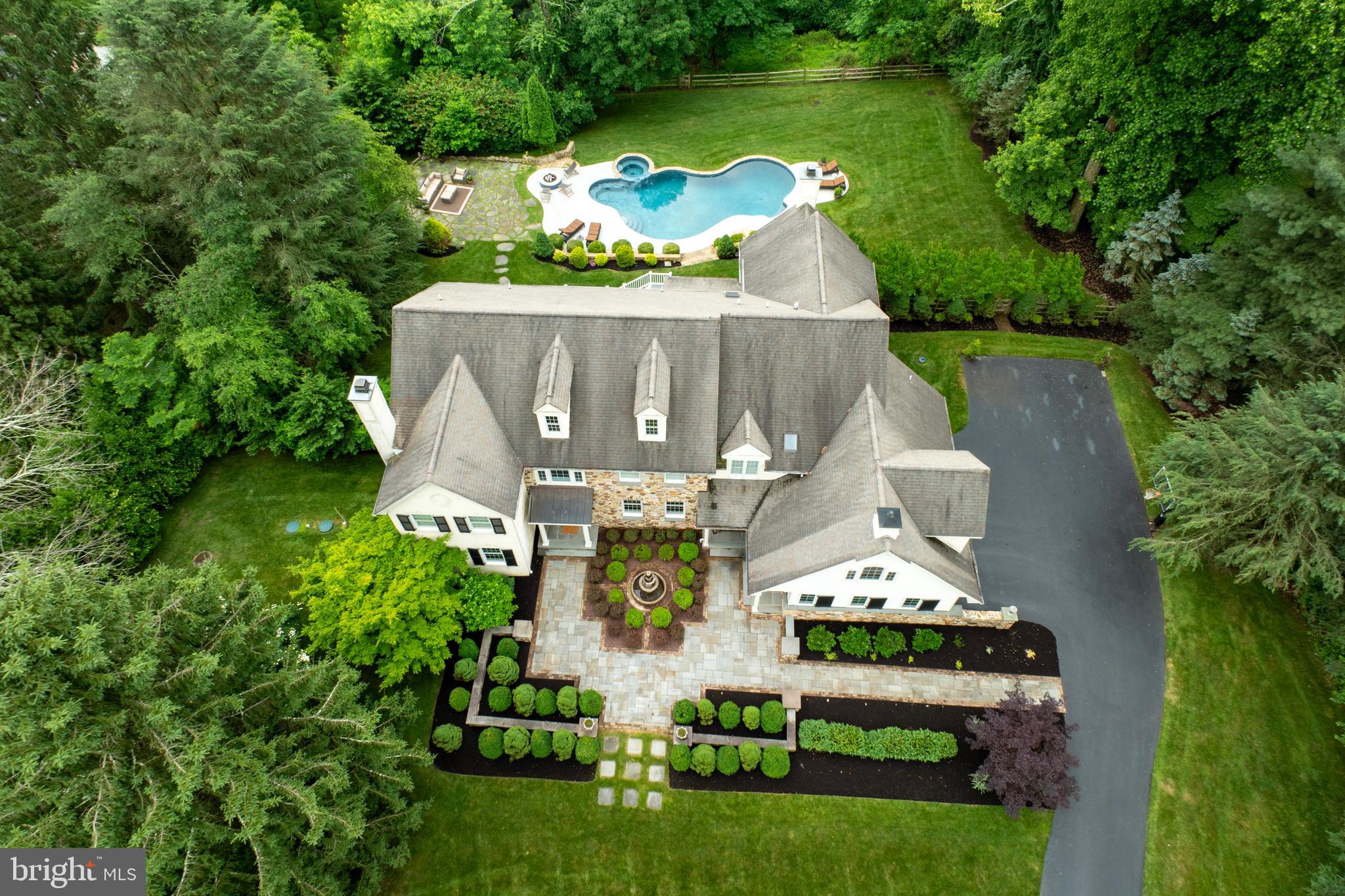 27 Atwater Road Chadds Ford, PA 19317 - Photo 62 of 95 Gallery Image 62