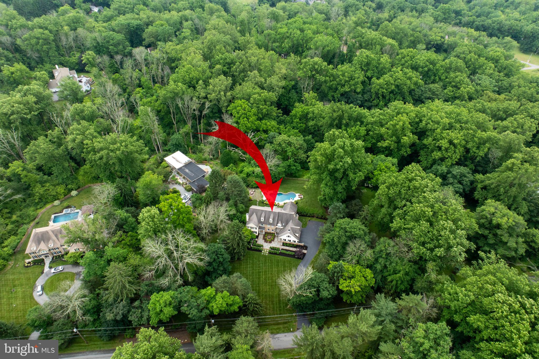 27 Atwater Road Chadds Ford, PA 19317 - Photo 64 of 95 Gallery Image 64