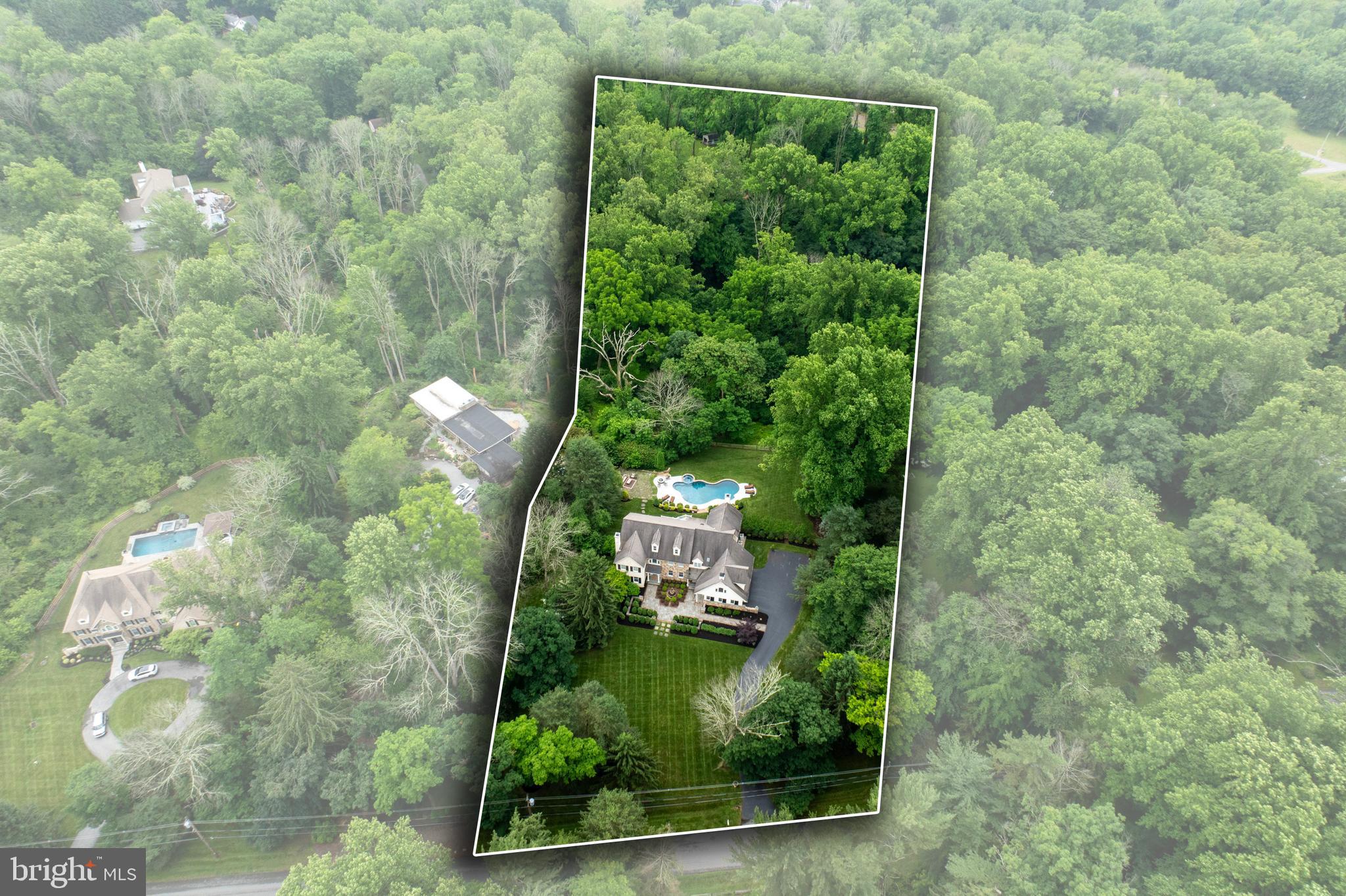 27 Atwater Road Chadds Ford, PA 19317 - Photo 65 of 95 Gallery Image 65