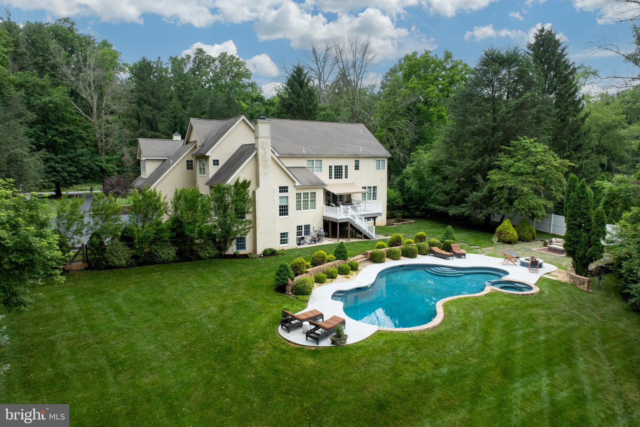 27 Atwater Road Chadds Ford, PA 19317 - Photo 69 of 95 Gallery Image 69