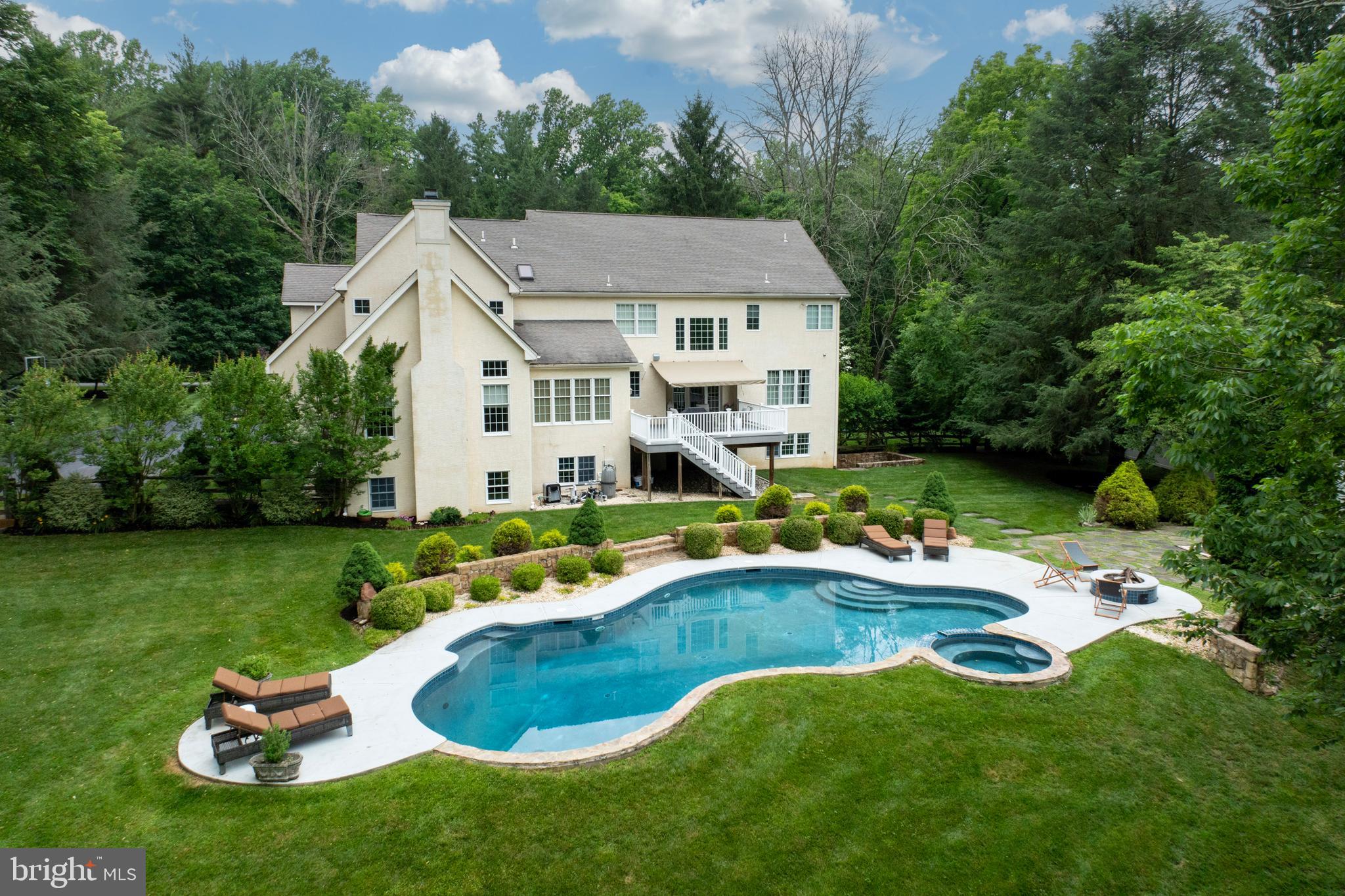27 Atwater Road Chadds Ford, PA 19317 - Photo 70 of 95 Gallery Image 70