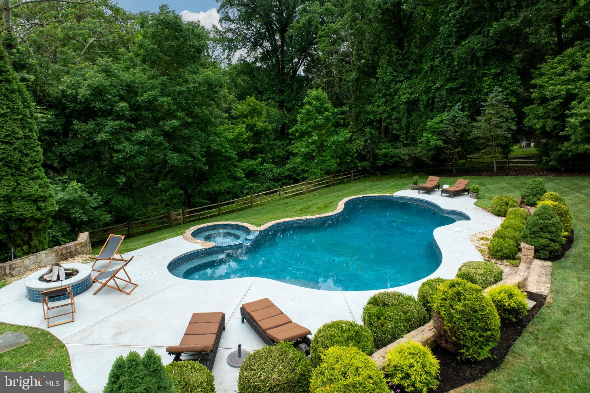 27 Atwater Road Chadds Ford, PA 19317 - Photo 78 of 95 Gallery Image 78