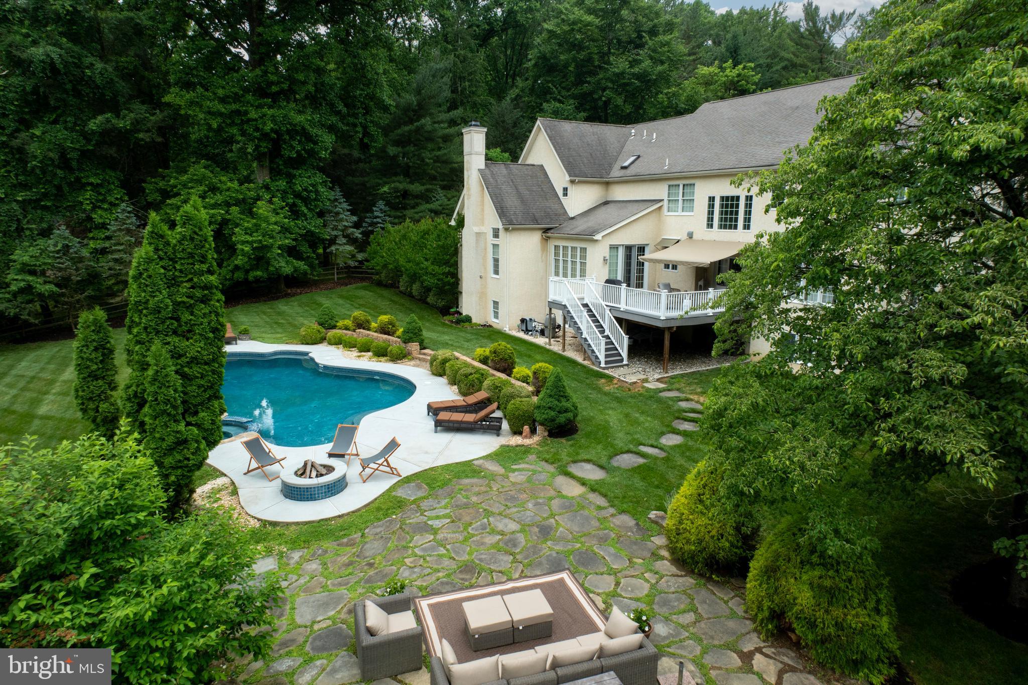 27 Atwater Road Chadds Ford, PA 19317 - Photo 79 of 95 Gallery Image 79