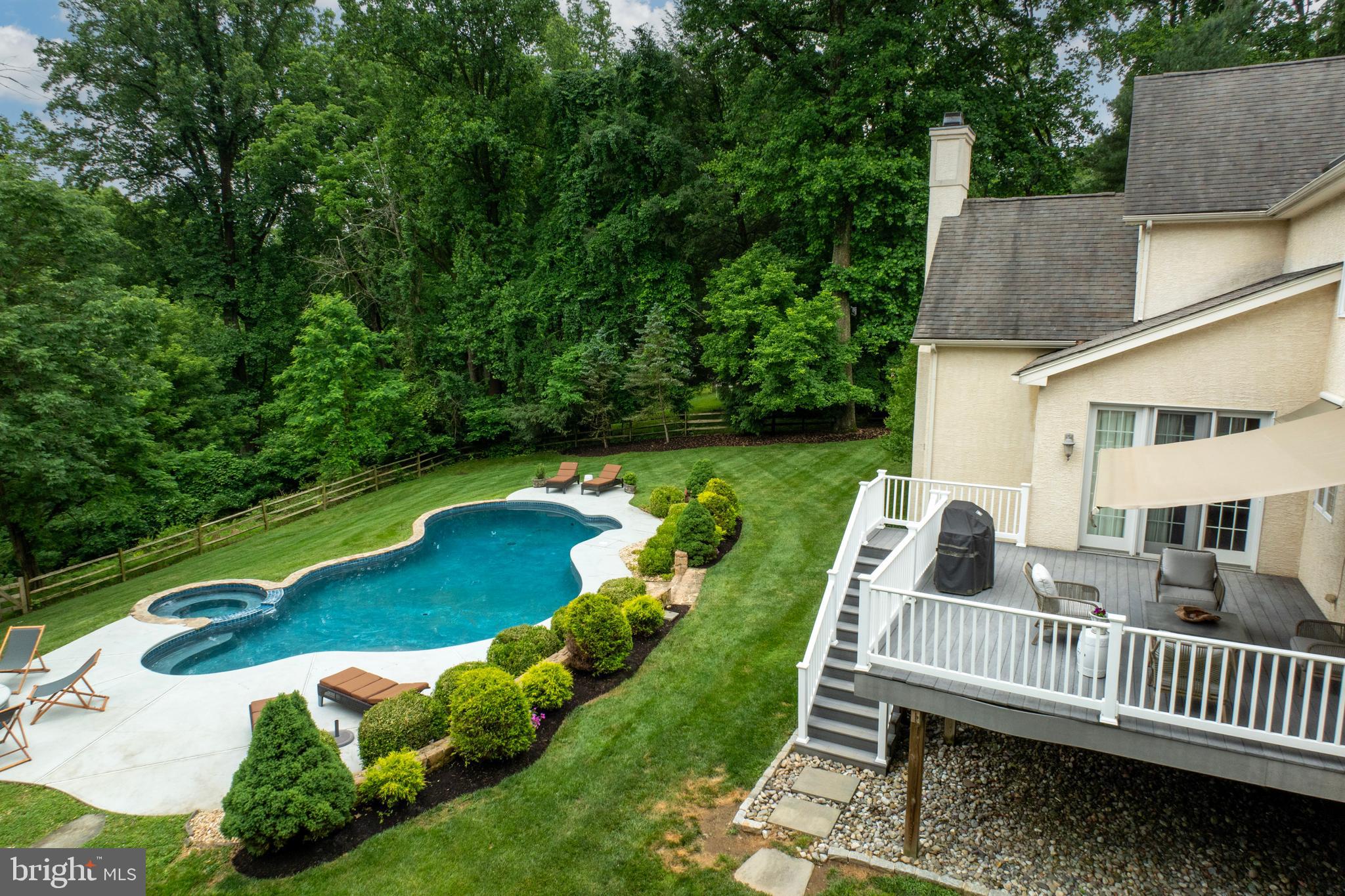 27 Atwater Road Chadds Ford, PA 19317 - Photo 81 of 95 Gallery Image 81