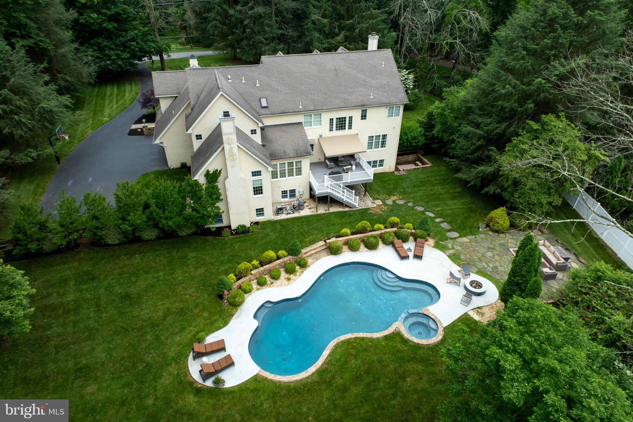 27 Atwater Road Chadds Ford, PA 19317 - Photo 82 of 95 Gallery Image 82