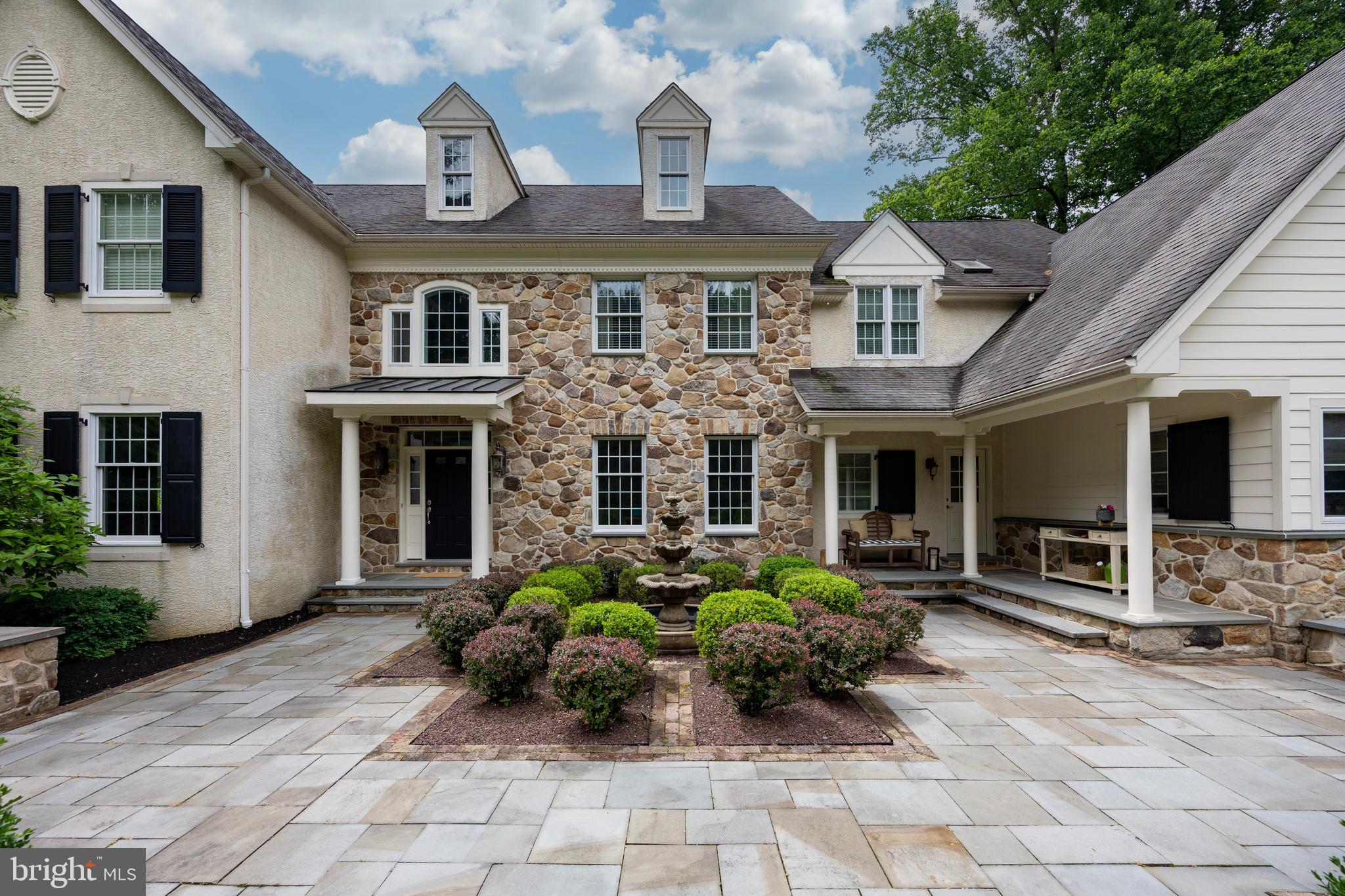27 Atwater Road Chadds Ford, PA 19317 - Photo 88 of 95 Gallery Image 88
