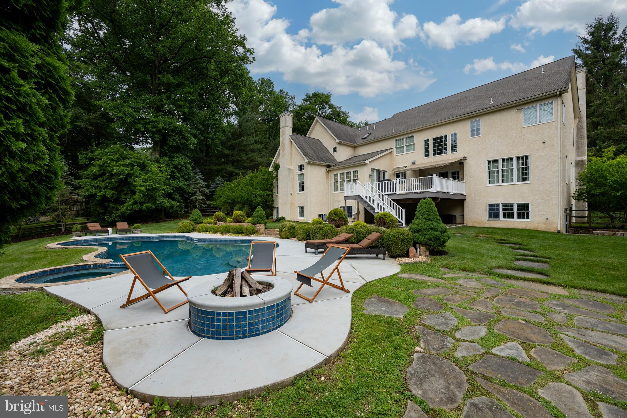 27 Atwater Road Chadds Ford, PA 19317 - Photo 92 of 95 Gallery Image 92