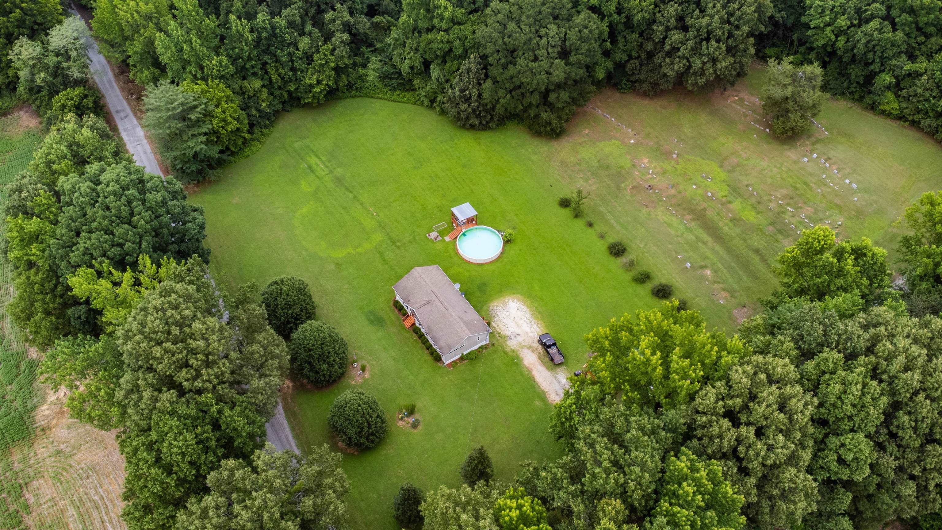 385 Shady Rest Road Ripley, TN 38063 - Photo 23 of 31