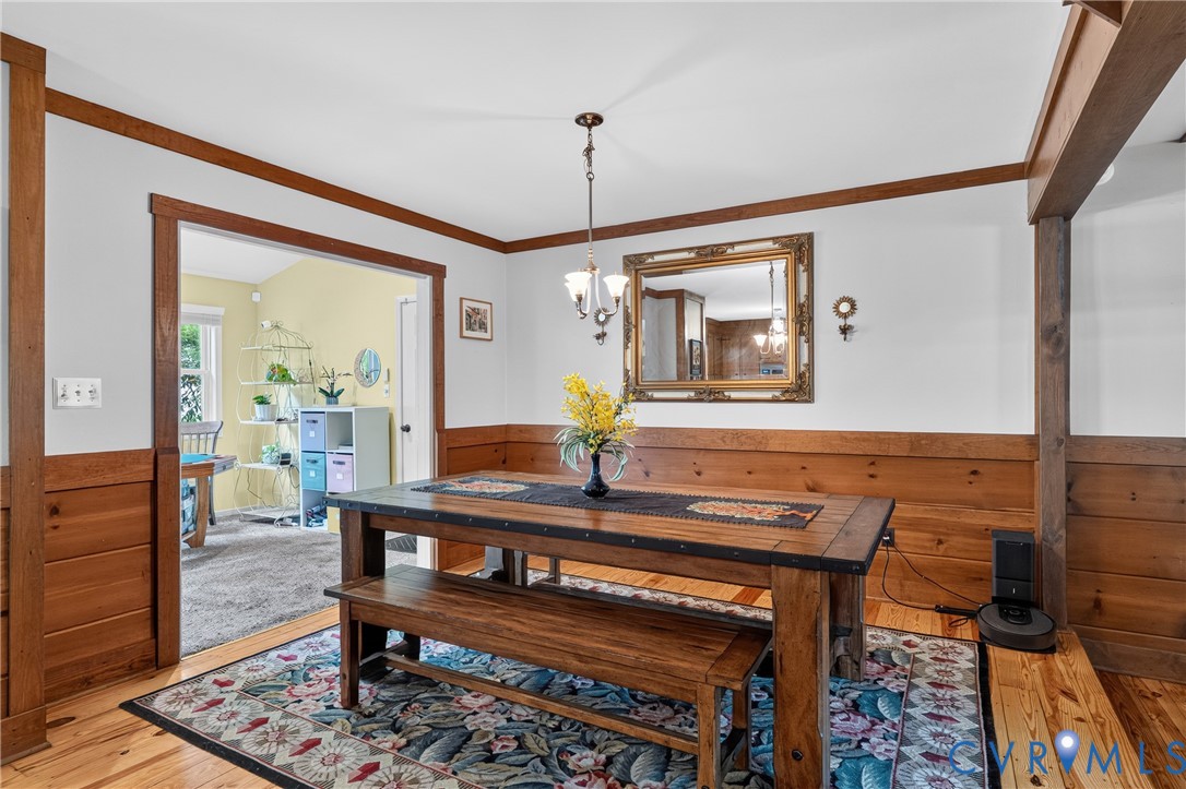 704 Spring Valley Road Colonial Heights, VA 23834 - Photo 16 of 40