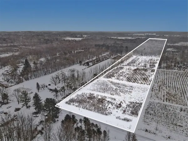 $160,000 | 61199 County Road 380, Bangor, MI 49013