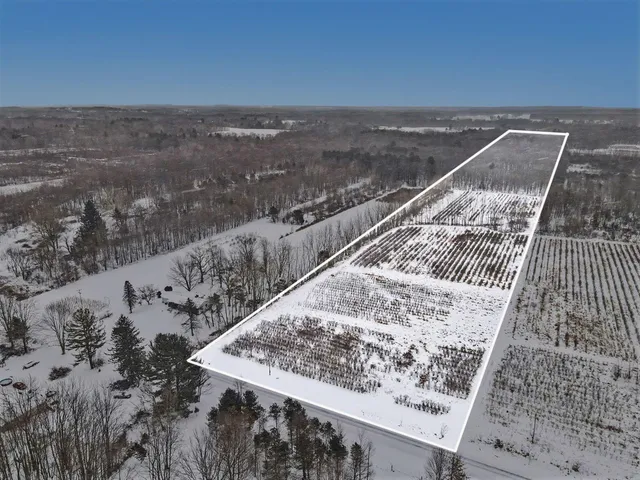 $160,000 | 61199 County Road 380, Bangor, MI 49013
