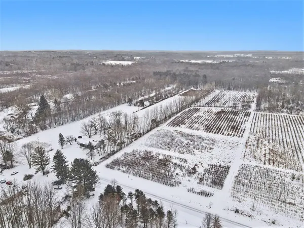 $160,000 | 61199 County Road 380, Bangor, MI 49013