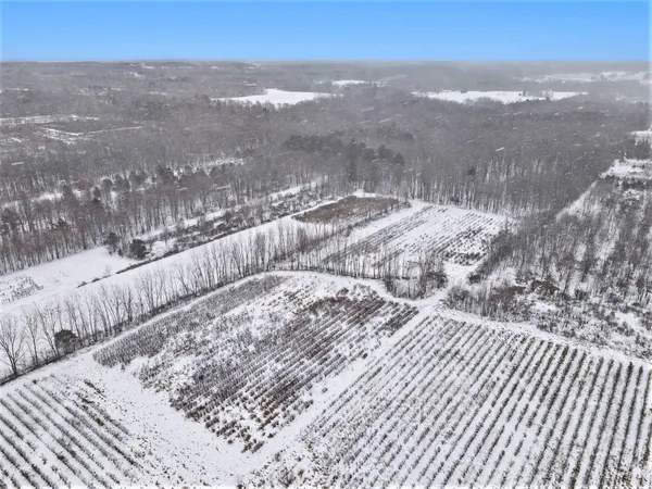 $160,000 | 61199 County Road 380, Bangor, MI 49013