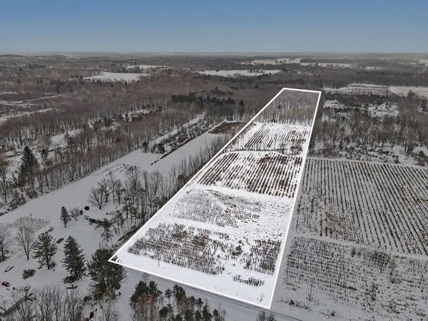 $160,000 | 61199 County Road 380, Bangor, MI 49013