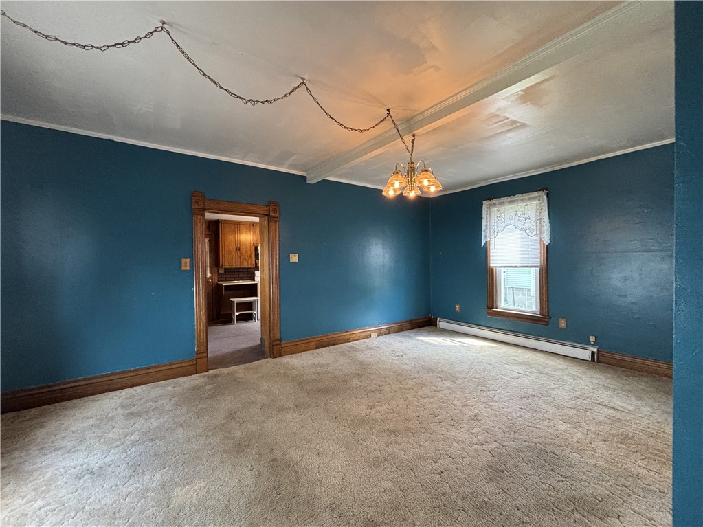 323 Bayard Street Kane, PA 16735 - Photo 8 of 32