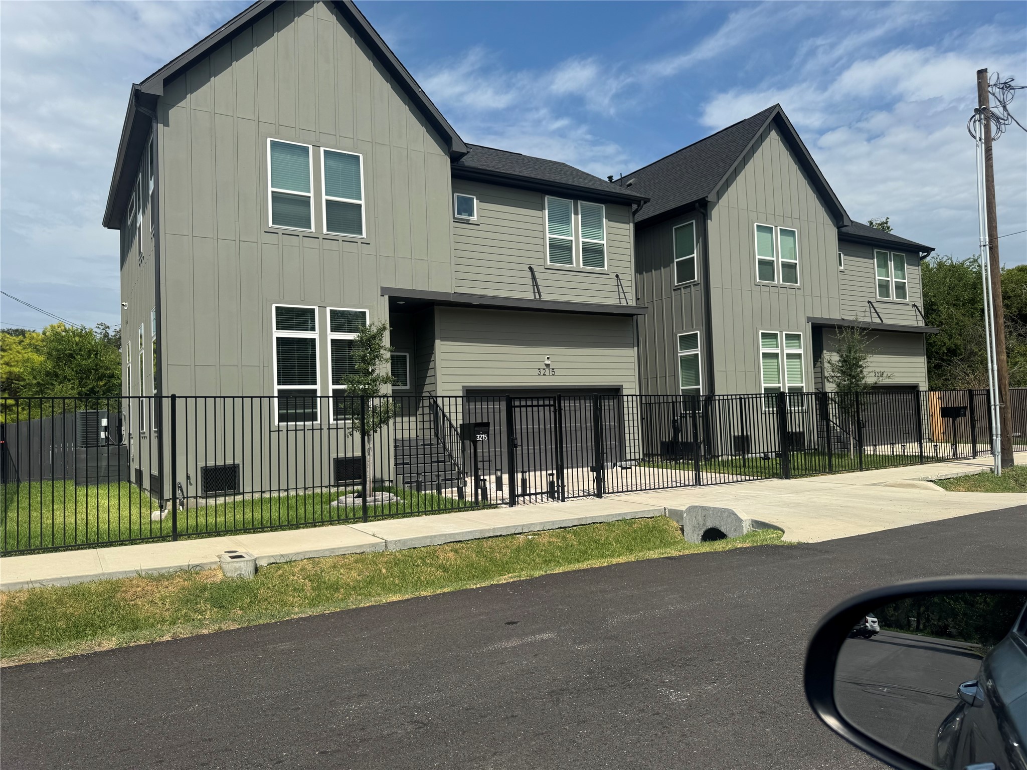 3215 Roland Street Houston, TX 77026 - Photo 20 of 20 New Developments one block over