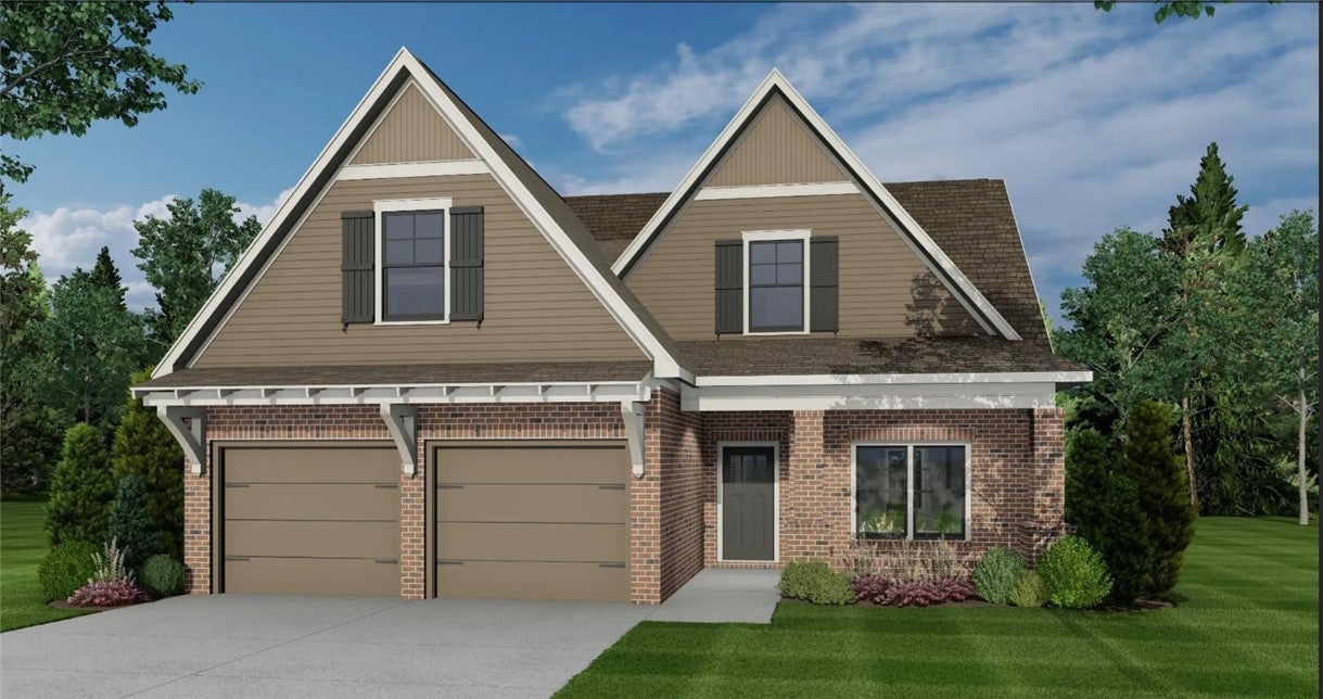 3009 Mimms Trl Road Auburn, AL 36832 - Photo 1 of 3 Gallery Image 1