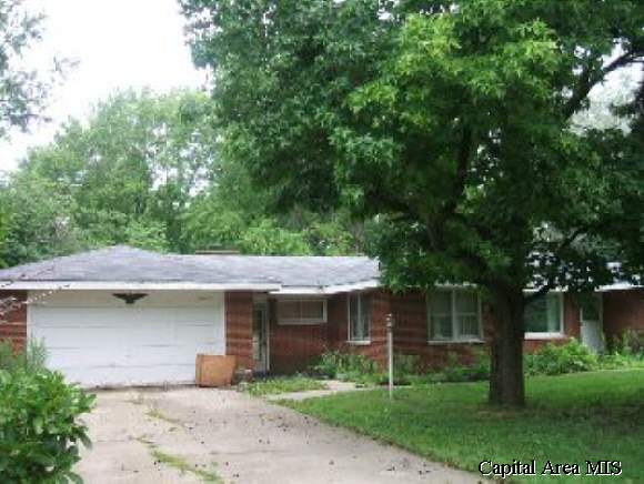 3007 West Street Springfield, IL 62707 - Photo 1 of 1