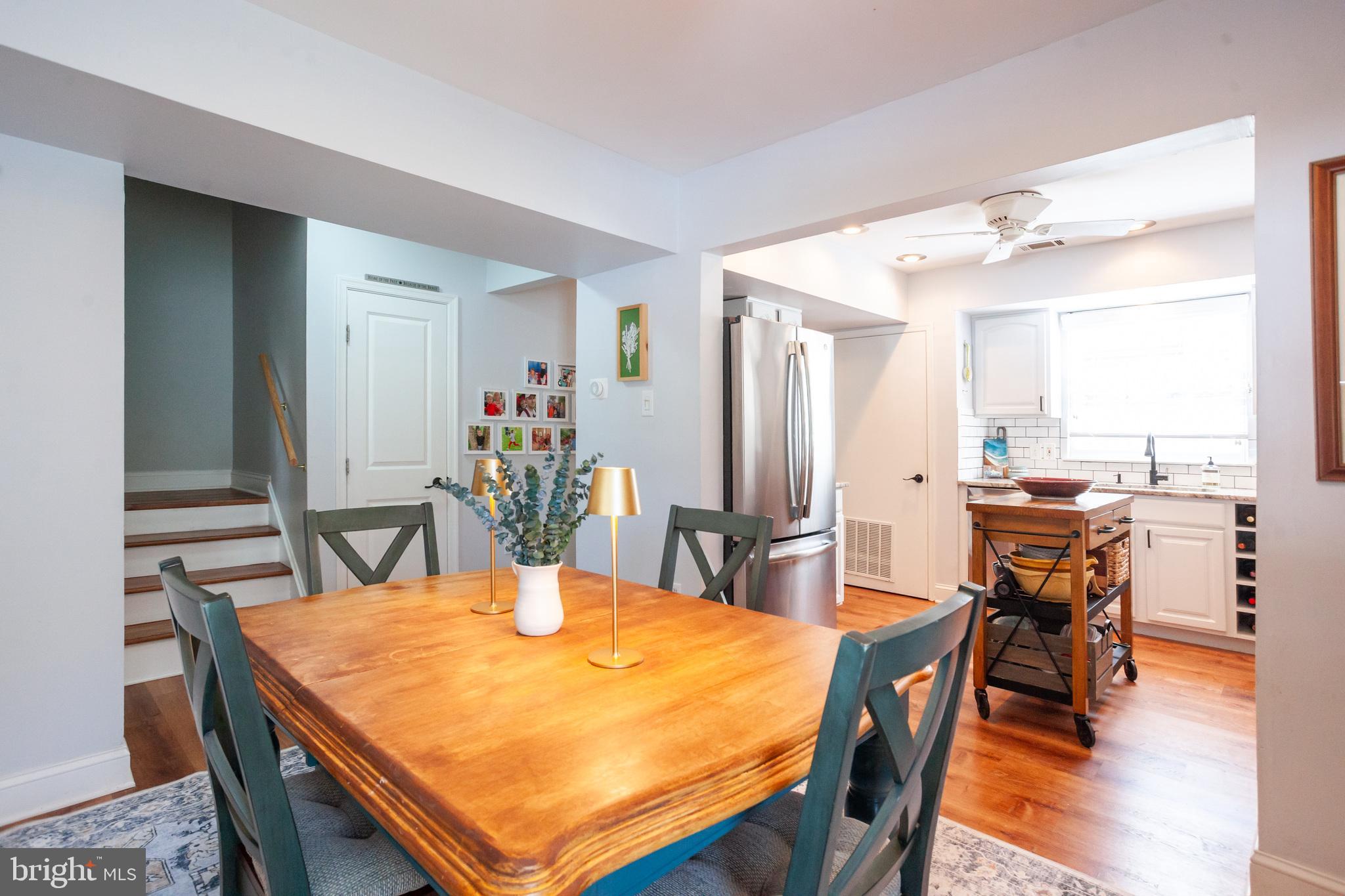 4616 Sands Way Doylestown, PA 18902 - Photo 14 of 29 Dining Area