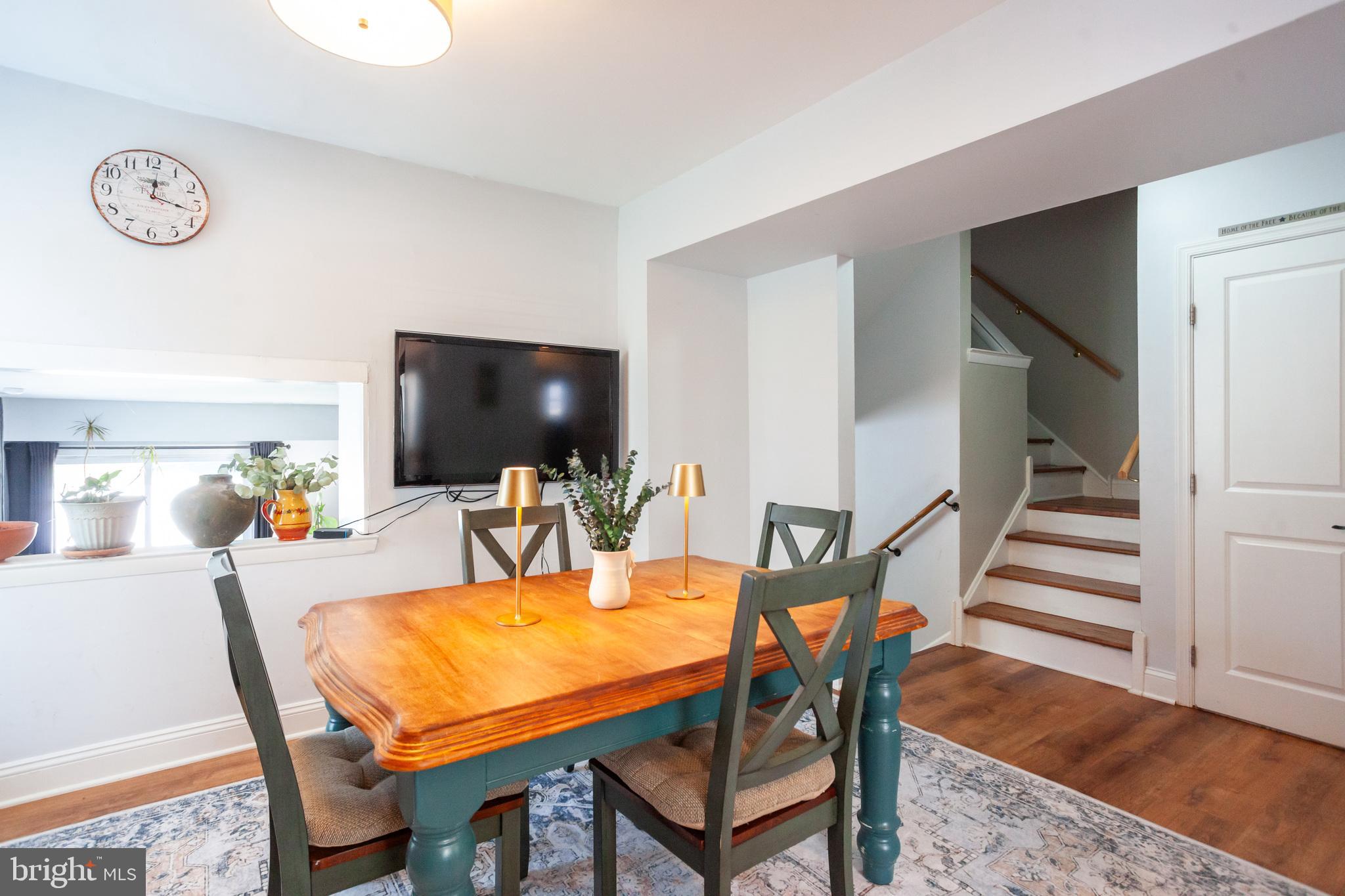 4616 Sands Way Doylestown, PA 18902 - Photo 15 of 29 Dining Area