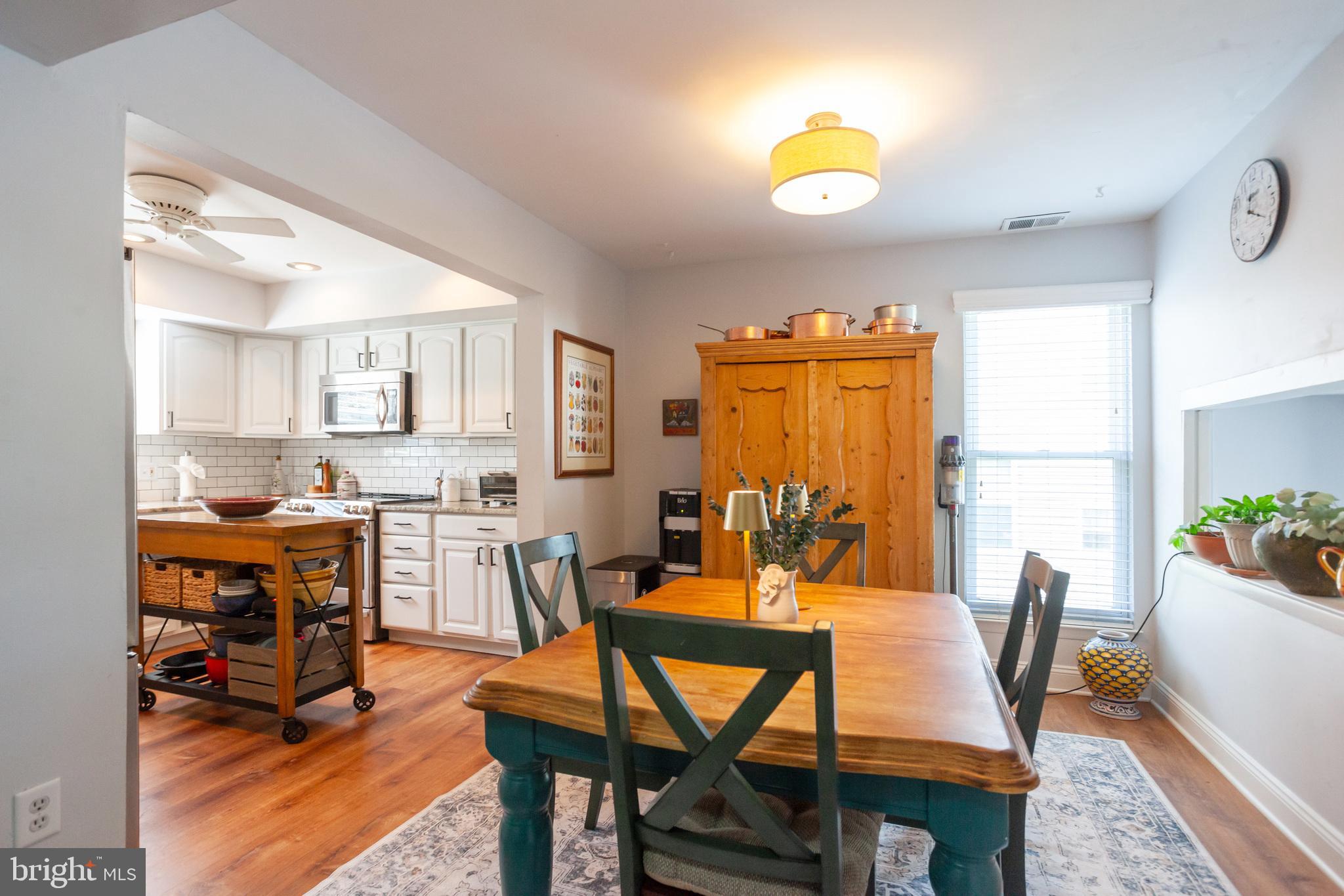 4616 Sands Way Doylestown, PA 18902 - Photo 16 of 29 Dining Area