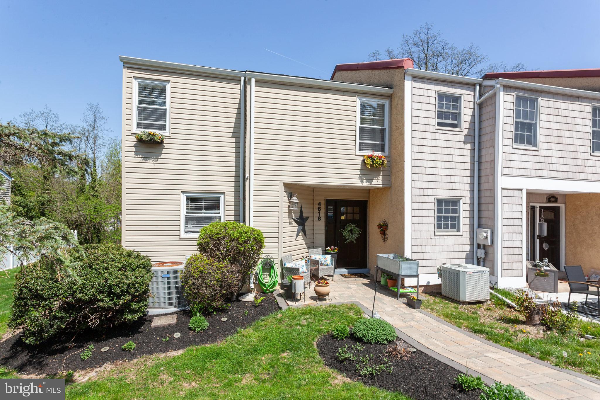 4616 Sands Way Doylestown, PA 18902 - Photo 2 of 29 Front Exterior