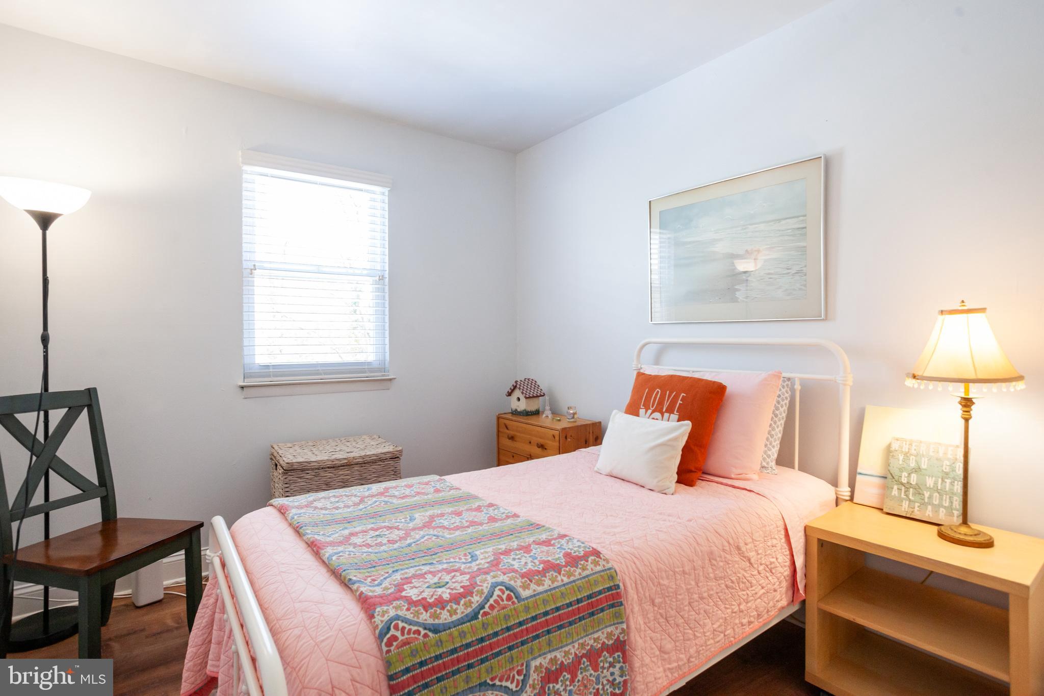 4616 Sands Way Doylestown, PA 18902 - Photo 21 of 29 Second Floor Additional Bed