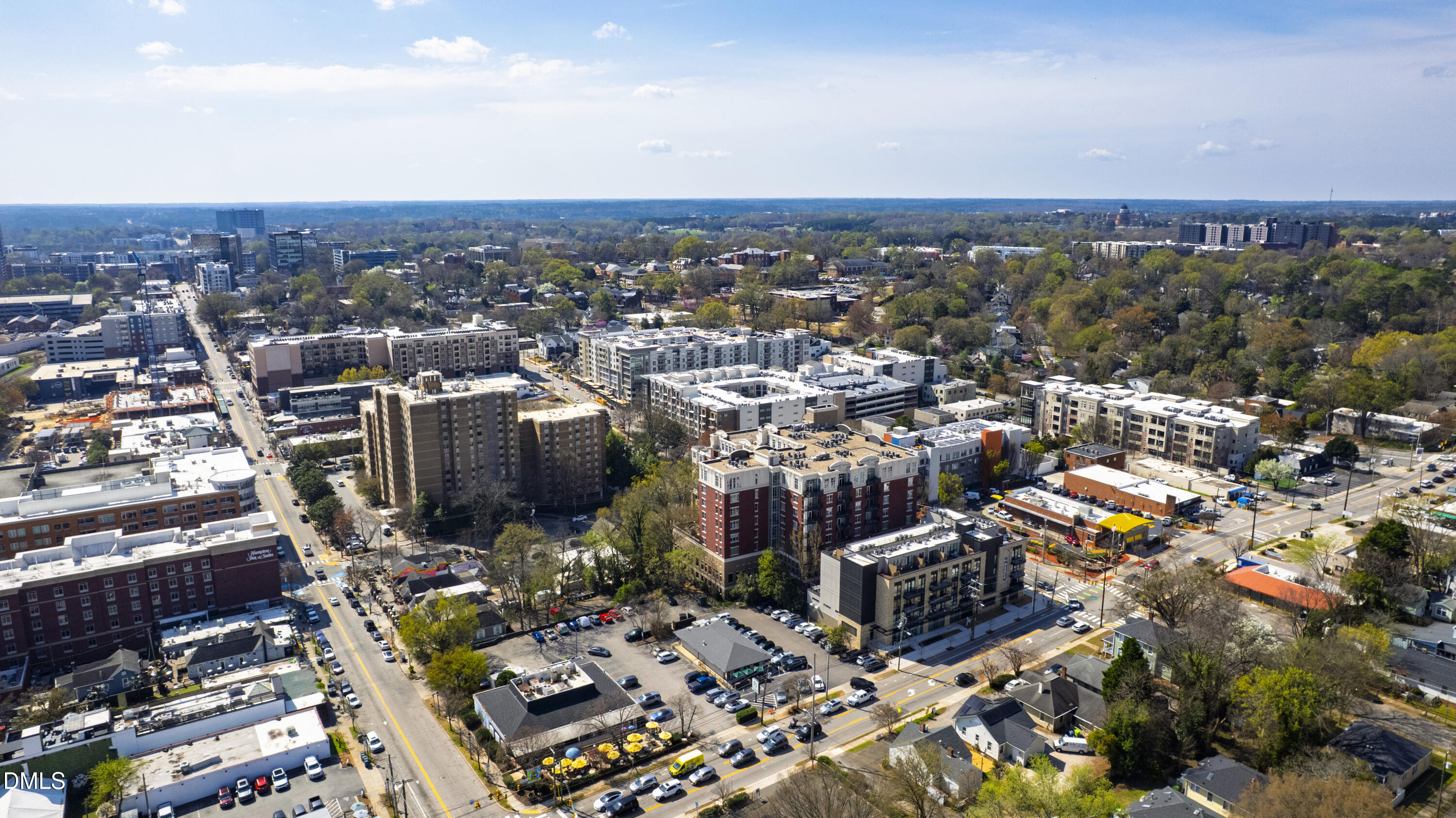 618 North Boylan Avenue, Unit 506 Raleigh, NC 27603 - Photo 65 of 71