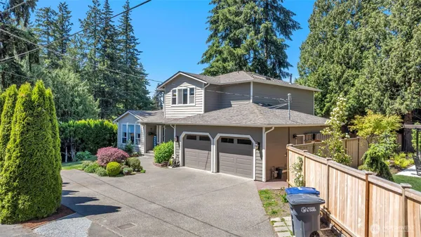$1,100,000 | 14639 20th Avenue Southwest, Burien, WA 98166