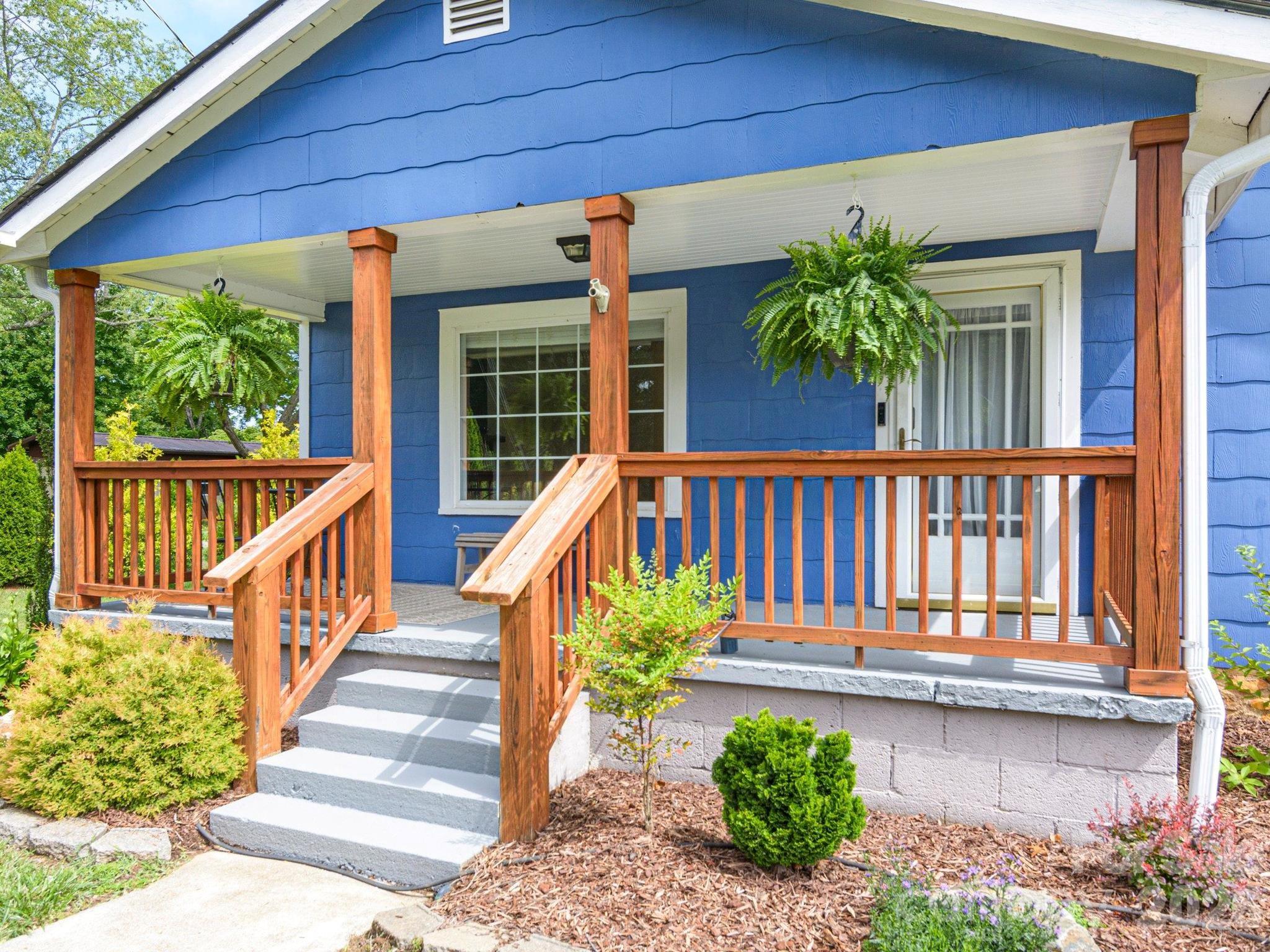 48 Hickory Tree Road Asheville, NC 28805 - Photo 4 of 48 Gallery Image 4