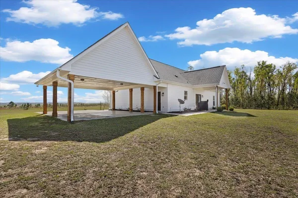 $460,000 | 371 Northeast Catnip Way, Madison, FL 32340