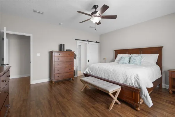 $460,000 | 371 Northeast Catnip Way, Madison, FL 32340