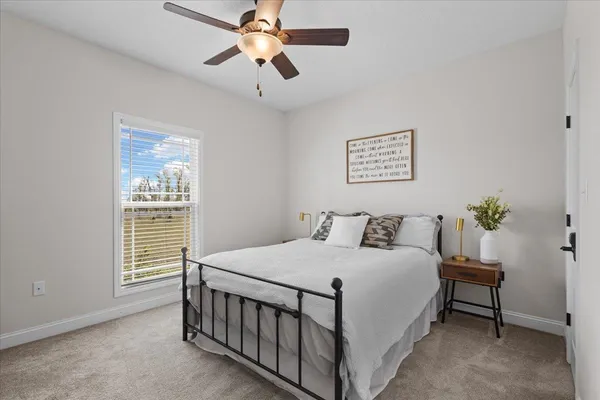 $460,000 | 371 Northeast Catnip Way, Madison, FL 32340