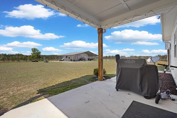 $460,000 | 371 Northeast Catnip Way, Madison, FL 32340