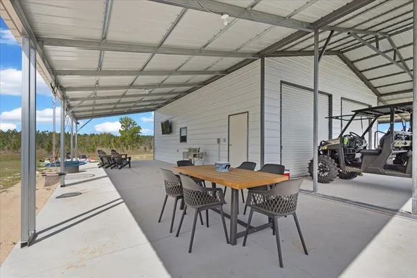 $460,000 | 371 Northeast Catnip Way, Madison, FL 32340