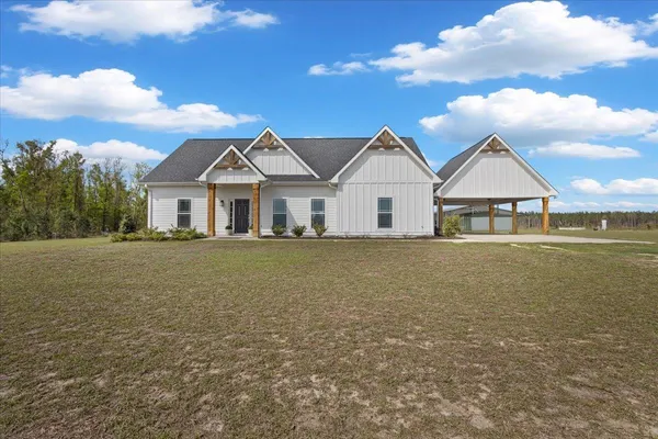 $460,000 | 371 Northeast Catnip Way, Madison, FL 32340