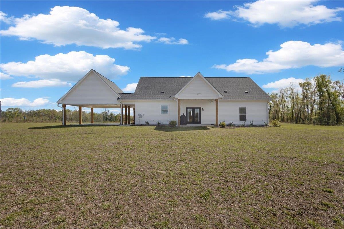 371 Northeast Catnip Way Madison, FL 32340 - Photo 29 of 37
