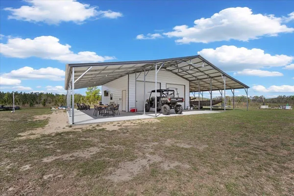 $460,000 | 371 Northeast Catnip Way, Madison, FL 32340