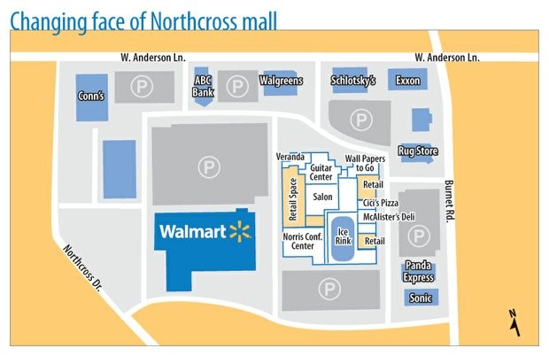 7685 Northcross Drive, Unit 426 Austin, TX 78757 - Photo 29 of 35